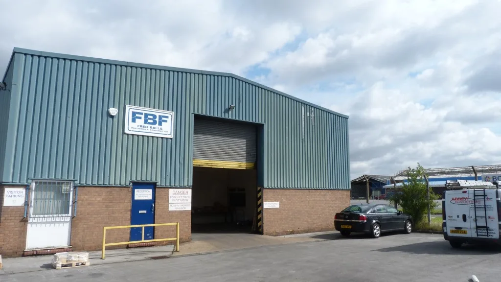 Lighting Wharehouse FBF image 2